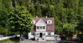 Hotels in Valldal